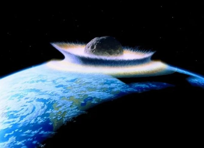 今天地球不流浪——如何用3个优雅的步骤摧毁地球