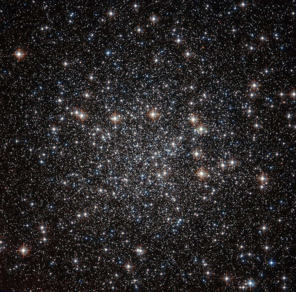 Stars Are Not Fixed: How Their Positions Change