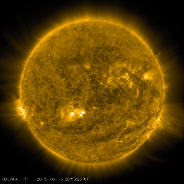 An Overview of Stars — Fundamentals of Stellar Astronomy