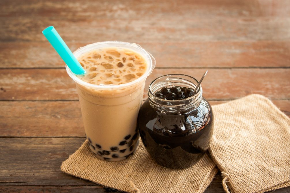 Culture and Consumer Society I: Milk Tea and Sneakers, Please