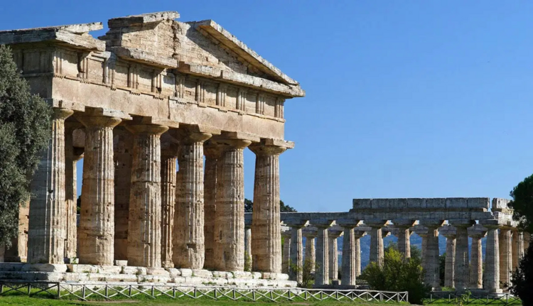 Early Greek Philosophy
