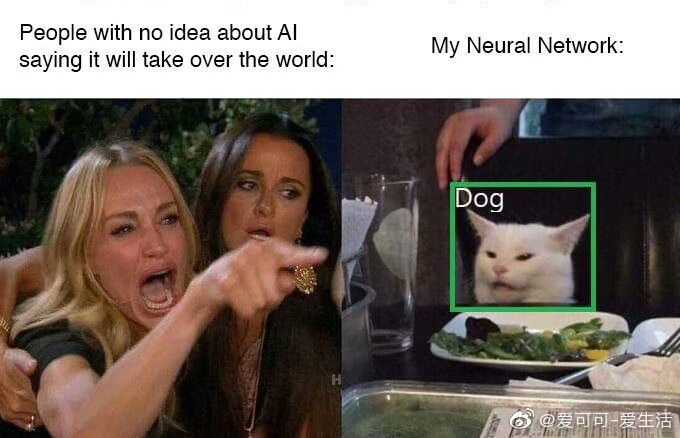 人工智能(AI) 通俗演义